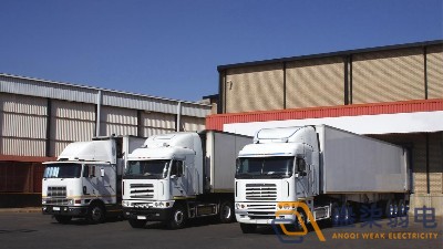 工廠車(chē)輛物流管理如何實(shí)現(xiàn)？